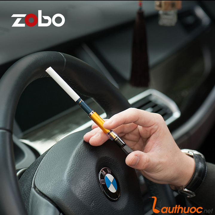 Tẩu lọc thuốc lá chính hãng ZOBO ZB-602