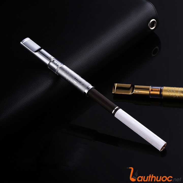 Tẩu lọc thuốc lá bằng kim loại chính hãng ZOBO ZB-6521592213055