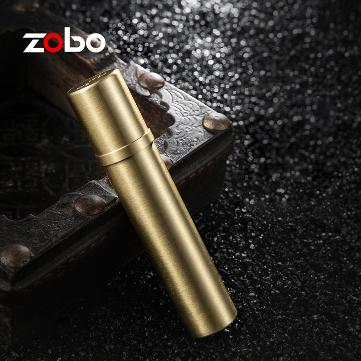 Ống đựng đầu lọc thuốc lá bỏ túi Zobo ZB-112